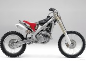 Honda CRF450R